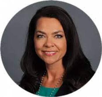 Christine Kreins, Registered Dietitian